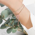 Pandora Шармы / Подвески Women's Pink - фото 2