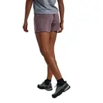 Шорты Montane Volantis 4In, фиолетовый - фото 2