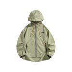 Солнцезащитная одежда унисекс Jeep, темно-серый - фото 3