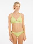 PROTEST Топ бикини Triangle 'MIXSupero 25' в зеленом цвете - фото 6