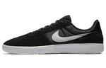 Nike SB Team Classic Black White - фото