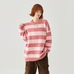 Джемпер унисекс GOLFCROSS, розовый - фото 11