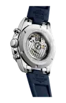 Часы conquest chronograph 42 мм Longines - фото 2