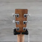 Martin X-Series 000-X2E Natural - фото 8