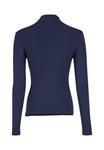 Топ Urban Classics SOFT TOUCH, Navy/Dark Blue - фото 6