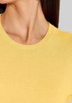 Джемпер MADELEINE, желтый - фото 4
