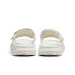 Шлепанцы мужские белый Angelmix - фото 3