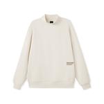 Skechers Свитшоты Unisex Ivory White 001J - фото