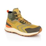 Кроссовки Kimberfeel, цвет lehmgelb - фото