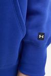 Толстовка Project Rock Under Armour, синий - фото 5