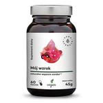 Aura Herbals, Мойе Взрок 60 капсул - фото 2