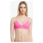 Верх бикини Banana Moon, фуксия - фото 2