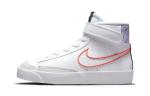 Детские кроссовки для крикета Nike Blazer Mid BP - фото
