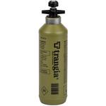 Бутылка безопасности топлива Trangia, оливковый - фото 3