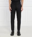 Штаны Emporio Armani P15 Slim Fit, черный - фото