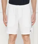 Шорты regular fit Boss Green, белый - фото