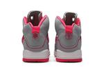 Кроссовки Air Jordan Spizike GS, Wolf Grey Racer Pink - фото 6