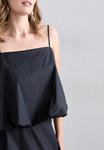 Топ By Malene Birger MIA, Black - фото 6