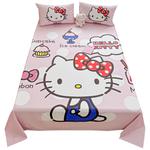 Простыня Sanrio, Milk Bottle Kt - фото