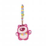 Плюшевый кулон Pixar 'Playful Imagination' Disney Store - фото 2