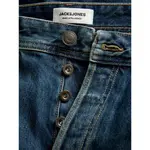 Джинсы Jack & Jones Chris Original AKM 918, синий - фото 4