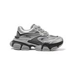 Кроссовки CAMEL Chunky Sneakers Women's Low-top, черный/бежевый - фото 14