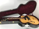 Gibson ES-350 T Чак Берри - Винтаж Натуральный - фото 9