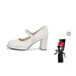 Туфли DAPHNE Mary Jane Shoes Women's - фото 31