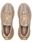Кроссовки STEVE MADDEN, Beige - фото 6