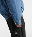 Джинсовая куртка Чарли Blazé Milano, Maya - фото 5