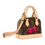 LOUIS VUITTON Сумка - фото 2