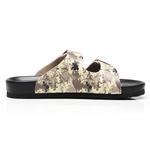 Шлепанцы унисекс Golofi, цвет Desert Camouflage 101 PU - фото 24