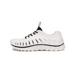 Клогс Unisex Ccilu, белый/обсидиановый черный 302236026-Q - фото