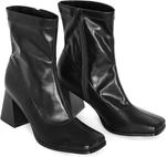 Женские ботильоны City Chic - Harlow, Black - фото 3