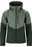 Куртка Whistler Softshelljacke RODNEY, цвет 3053 Deep Forest - фото
