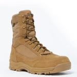 Обувь для активного отдыха на открытом воздухе Мужская с высоким верхом Желтая Danner - фото 10