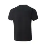 Футболка мужская LINING, черный - фото 3