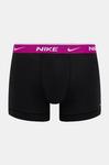 Боксеры 3 шт Nike, черный - фото 4