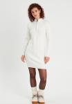 Платье-джемпер GERADE TRUCKER Cache Cache, молочный - фото 3