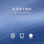 Мужские трусы 1 упаковка Calvin Klein, синий - фото 6