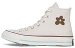Кеды Converse Chuck Taylor All Star 70 Hi Golf Le Fleur Parchment - фото
