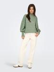 Свитер ONLY, Green - фото 6