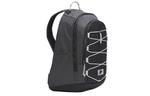 Сумка hayward 2.0 backpack 'black' Nike, черный - фото 2
