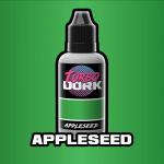 Аксессуары Turbo Dork Metallic Acrylic Paint: Appleseed (20ml) - фото