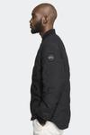 Куртка Canada Goose Boswell Reversible Liner Black Label, черный - фото 4