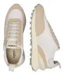 Кожаные кроссовки Iceberg, белый - фото 4