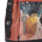 Сумка через плечо Anekke, Cognac - фото 4