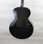 Epiphone Эпифон J-180 LS Эбен - фото 5