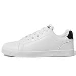 Кроссовки TCELLARS Stylish Skateboarding Shoes Unisex Low-top, белый - фото 8