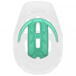 Велосипедный шлем Lazer Coyote KC Inner Lining - фото